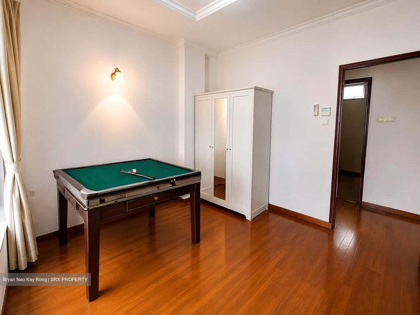 Braddell Heights Estate (D13), Detached #600076851